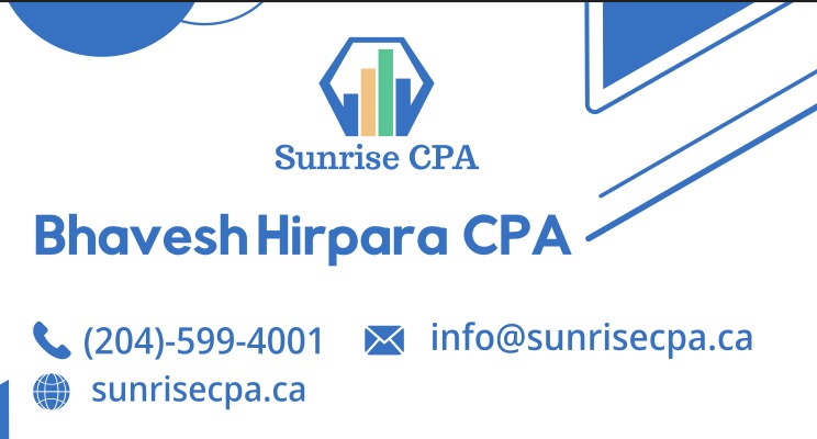 Sunrise CPA