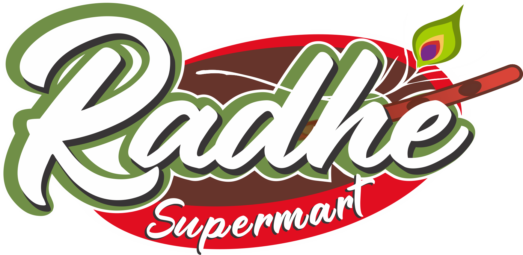 Radhe Supermart