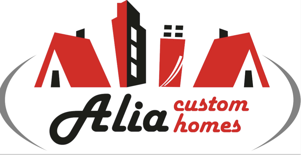 Alia Custom Home